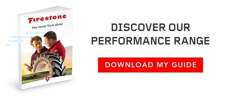 Discover our performance range