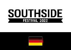 Southside Festival 2022 DE