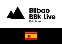 Bilbao BBK Live ES