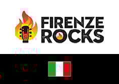 Firenze Rocks IT