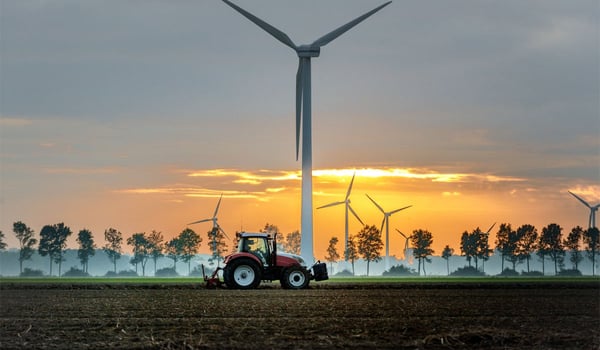 Which agricultural tyres will help me make the most savings?