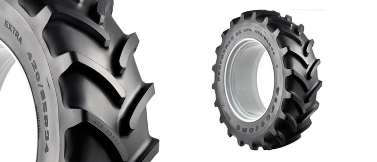 Firestone PERFORMER 85 EXTRA tyre