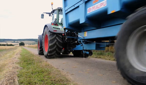 IF tyres = reinforced sidewalls