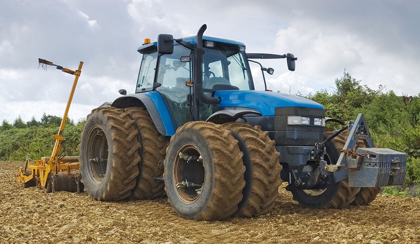 Greater impact of silex soils in wet weather