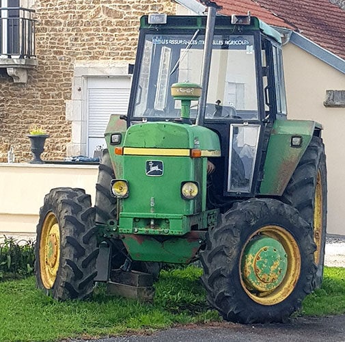 A serious problem with parallelism