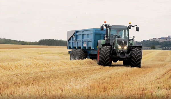 Improve traction capacity and save time