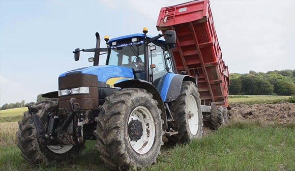 Reduce the load limit tyre wear