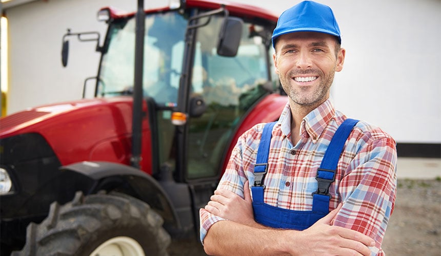 Good agricultural tyre management will prove more economical for all the members of an equipment sharing cooperative